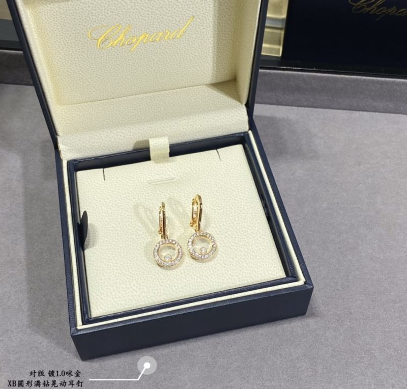 Chopard Earrings